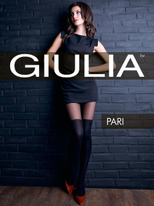 Giulia Pari 16