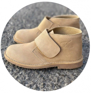 Ab.Zapatos 3316 New R • Camel АКЦИЯ