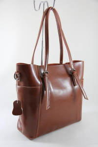 Сумка женская кожаная NN