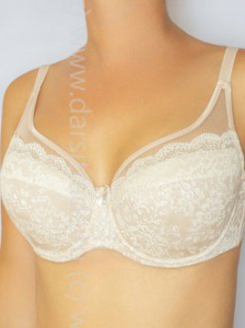 Бюстгальтер 8082 Amanda Albina_L сшивная
