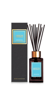 Ароматизатор для дома AREON PREMIUM (Aquamarine/Аквамарин) 150мл
