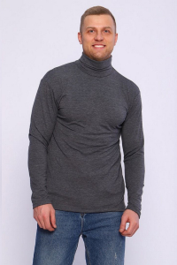 392 Водолазка Ангора мужская