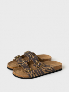 Сабо женские