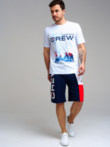 Футболка мужская