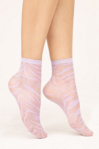 1132/G STEPPE 15 DEN Носочки