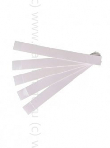 Пластырь двухсторонний BA-09 20мм Julimex Дроп