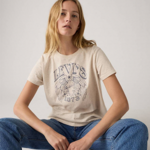 Graphic Boxy T-shirt