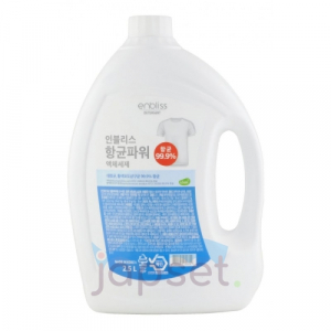 Enbliss Liquid Laundry Detergent  Жидкое средство для стирки, антибактериальное, 2500 мл