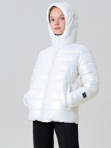 Куртка демисезонная для девочки