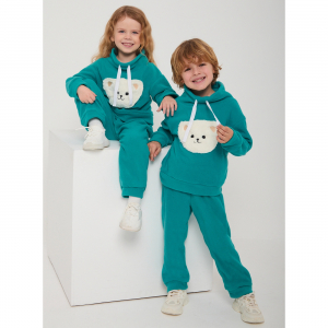 Костюм флис 8869600106