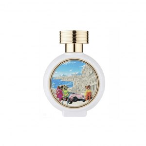 HAUTE FRAGRANCE COMPANY HFC DAZZLING GIRLS edp 7.5ml