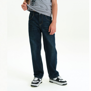 BGP3377/1/1 брюки для мальчиков (1 шт в кор.)