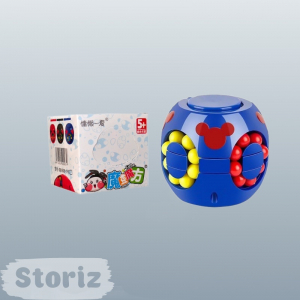 Игрушка-головоломка 