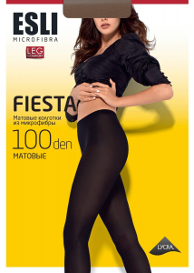 ESLI Колготки FIESTA 100