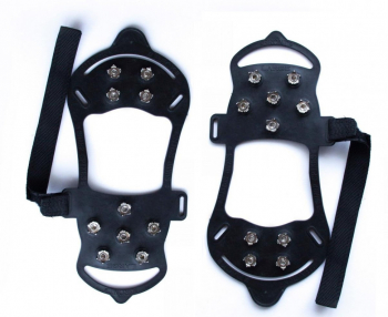 Ледоходы СКЛАЛОЛАЗ-ХАРД ЧЁРН.ANTH16