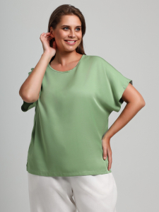 Блузка Летний драйв-4