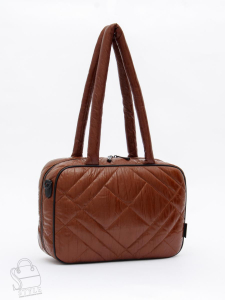 Сумка женская  5149L brown Velina Fabbiano-Safenta  в Новосибирске