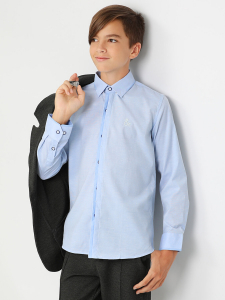 Соль&Перец Рубашка