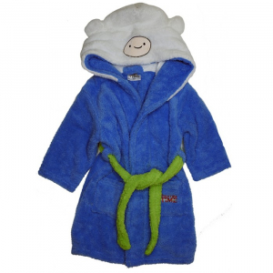 М-1158 Халат для мальчиков Ministars