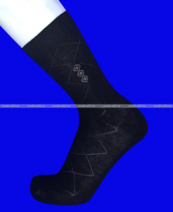 Тула Классик носки мужские КГ-107 (КМ-104)