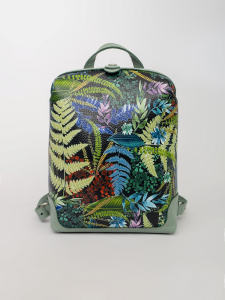 рюкзак Rebeca print