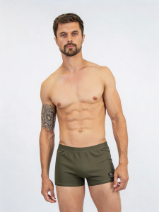 Мужские шорты для плавания (Арт. 6147YMD)