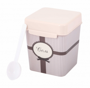 Емкость Уют 1.2л СОЛЬ М-4823