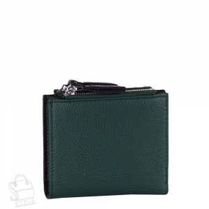 Женский кошелек 1701SG green S-Style