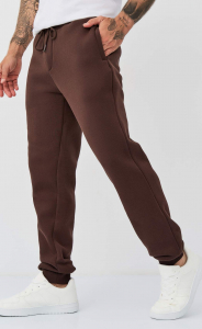 Брюки P521-0821-2 d.brown