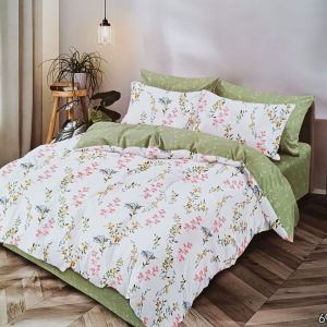 Наволочка Нежный сон (основа) поплин