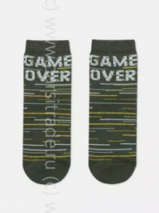 Носки детские 21С-90СПE 690 Esli Conte [6шт] Дроп