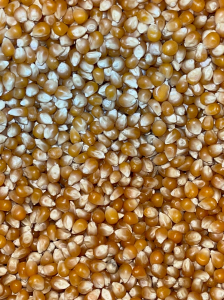 Попкорн  Вес 1кг