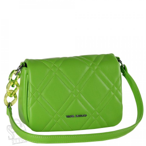 Сумка женская  29105 green Velina Fabbiano в Новосибирске