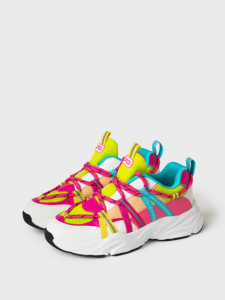 Кроссовки для девочки