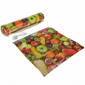 Электросушилка «Самобранка» 50*50 см