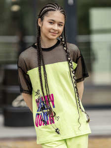 BATIK Футболка