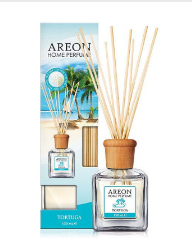 Ароматизатор для дома AREON STICKS (Tortuga/Тортуга) 150мл