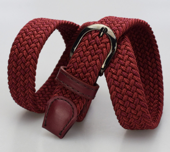 Ремень Детский Резинка 25мм