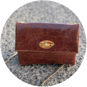 PELLE-007-17 RUST