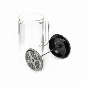 Френч-пресс DOUBLE WALL 1000мл+аксессуар