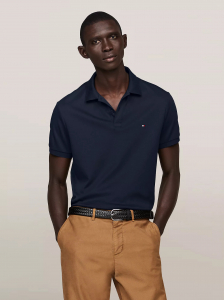 Regular Fit Cotton Polo