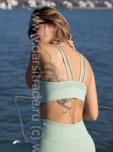 Топ BF-26 Opium Дроп