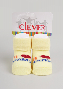 CLEVER Носки С124