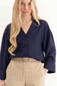 Рубашка С2712 НСК