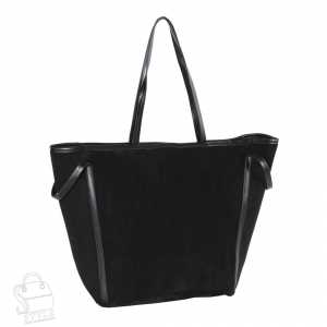 Сумка женская  2384SAA black S-Style