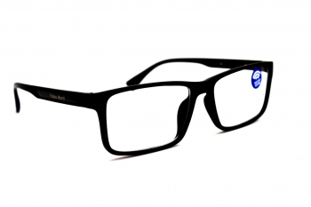 Компьютерные очки - Fabia Monti 0315 черный