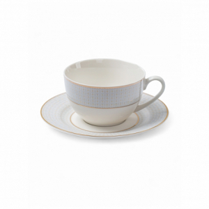 Чайная пара MOONLIGHT 220мл