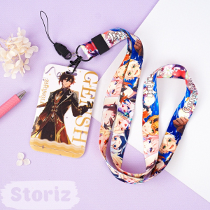 Чехол для карты 