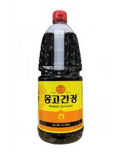 Соевый соус джин 1800 мл