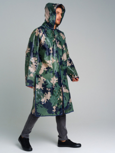 Дождевик мужской